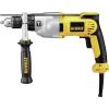 imageDEWALT Hammer Drill 12Inch 10Amp Pistol Grip DWD520Hammer Drill