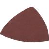 imageDEWALT Hook ampamp Loop Triangle Sandpaper Assorted  12 PK DWASPTRI3
