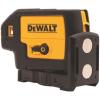 imageDEWALT Laser 5Beam DW085K5 Spot Red