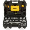 imageDEWALT Mechanics Tools Kit and Socket Set 168Piece DWMT73803108 PC