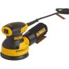 imageDEWALT Orbital Sander 5 Inch Palm Sander Tool 12000 OPM DWE6421