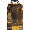 imageDEWALT Ratcheting Wrench Set Metric 8Piece DWMT74734Metric