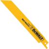 6-Inch  10 TPI  5-Pack