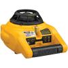 imageDEWALT Rotary Laser Level Kit IndoorOutdoor Survey Laser Transit DW074KD