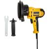 imageDEWALT Rotary Sander Variable Speed Dust Shroud 5Inch DWE6401DSSander