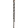 imageDEWALT SDS Hammer Bit Rock Carbide 118Inch x 8Inch x 10Inch DW54681116 x 8 x 10