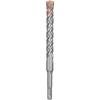 imageDEWALT SDS Hammer Bit Rock Carbide 118Inch x 8Inch x 10Inch DW5468118 x 16 x 18