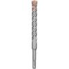 imageDEWALT SDS Hammer Bit Rock Carbide 118Inch x 8Inch x 10Inch DW5468118 x 8 x 10