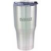 imageDEWALT Stainless Steel Coffee Tumbler 30 Ounce
