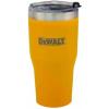 imageDEWALT Stainless Steel Tumbler Yellow 30 Ounce