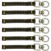 imageDEWALT Tool Attachment with Swiveling DRing 45 inches 6 Pack
