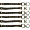 imageDEWALT Tool Attachment with Swiveling DRing 55 inches 6 Pack