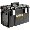 imageDEWALT Tool Box Storage Rack Tough System 440 lb Capacity Garage Storage System DWST08260Extra Large Case