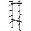 imageDEWALT Tool Box Storage Rack Tough System 440 lb Capacity Garage Storage System DWST08260Workshop Racking