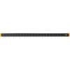 imageDEWALT Tool Organizer Wall Mount 48 Inch Metal Rail DEWALT Workshop Storage System Compatible DWST82800