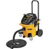 imageDEWALT WetDry VacuumDust Extractor 10Gallon HEPARPR DWV012Dust Extractor