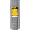 imageDeWALT 36 in x 100 ft 14 Gauge 2 in x 4 in Mesh Galvanized Steel Welded Wire DXAFMT30831136 x 100