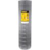 imageDeWALT 36 in x 100 ft 14 Gauge 2 in x 4 in Mesh Galvanized Steel Welded Wire DXAFMT30831148 x 100