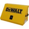 imageDeWalt 30quot x 15quot Triangle Toolbox  Steel YellowBlackYellow