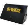 imageDeWalt 36quot x 17quot Triangle Toolbox  Steel BlackBlack