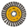 imageDeWalt Accessories DW4925 4x5811020 Wire WheelOne Size