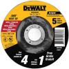 imageDeWalt Accessories DW8424B5 5PK 45quot MTL Cut WheelOne Size
