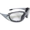 imageDeWalt DPG951C Framework Safety Glasses with Foam Lined Frame Clear Lens