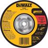 imageDeWalt DW4999 7quot x 14quot x 58quot11quot General Purpose Metal Grinding Wheel1 Count Pack of 1