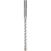 imageDeWalt DW5424 516quot x 4quot x 6quot Rock Carbide SDS Plus Hammer Bit