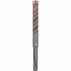 imageDeWalt DW5447 58quot x 10quot x 12quot Rock Carbide SDS Plus Hammer BitNo