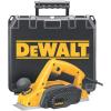 imageDeWalt DW680K HeavyDuty 314quot Planer Kit with 332quot Depth of CutPlaner Only