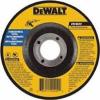 imageDeWalt DWA4513 Metal Grinding Wheel 6Inch x 18Inch x 78Inch1 Count Pack of 1