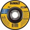 imageDeWalt DWA4534 T27 Metal CutOff Wheel 7Inch x 045Inch x 78Inch1 Count Pack of 1