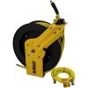 imageDeWalt DXCM0240374 Single Arm Hose Reel with 38 x 50 Rubber Hose