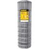 imageDeWalt Fence 47 in x 132 ft 1212 Gauge Galvanized Steel Field Fence DXAFMT34810847 in x 330 ft