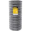 imageDeWalt Fence 48 in x 330 ft 1212 Gauge Galvanized Steel Sheep and Goat Fence DXAFMT34840548 in x 330 ft