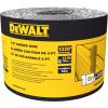 imageDeWalt Wire 1320 ft 1212 Gauge Galvanized Steel Wire 2Point Barbed DXAFMT3178212Point