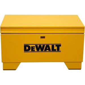 image32quot DeWalt Jobsite Box