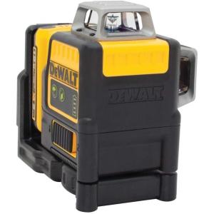 imageDEWALT 12V MAX Laser Level Cross Line Laser 2 x 360 Green DW0811LG2x360 Green