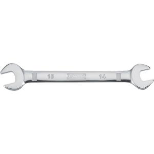 imageDEWALT 14MM X 15MM Open End WrenchOne Size