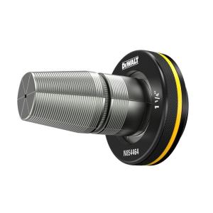 imageDEWALT 1quot PEX Expander Head for DCE410 PEX Expander Tool DCE410100114 PEX Expander