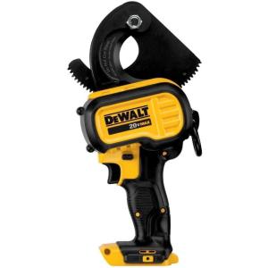 imageDEWALT 20V MAX Cable Cutter Cordless Tool Only DCE150B