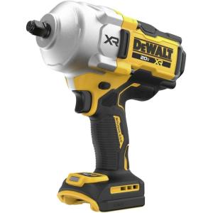imageDEWALT 20V MAX Cordless Impact Wrench 12quot Hog Ring High Torque Brushless Bare Tool Only DCF961B