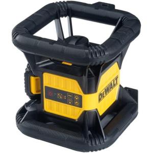 imageDEWALT 20V MAX Laser Level Rotary Red 150Foot Range DW074LR