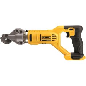 imageDEWALT 20V MAX Metal Shear Offset 18GA Tool Only DCS496B