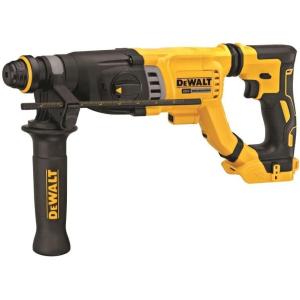imageDEWALT 20V MAX Rotary Hammer SDS Plus 118Inch Tool Only DCH263BMulti