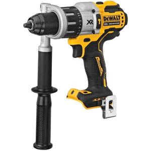 imageDEWALT 20V MAX XR Cordless Hammer Drill Power Direct Tool Only DCD998BBare Tool Only