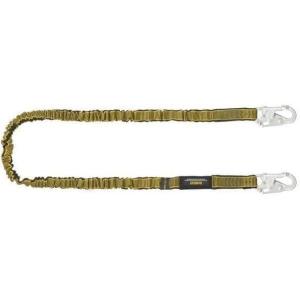 imageDEWALT 6Foot Energy Absorbing Lanyard6 Ft Energy Absorbing Lanyard