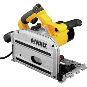 imageDEWALT 714Inch Circular Saw 15Amp Worm Drive Corded DWS535B612Inch