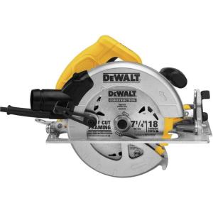 imageDEWALT Circular Saw Dust Collection Adapter DWE575DWE575SB Compatible DWE575DC Black